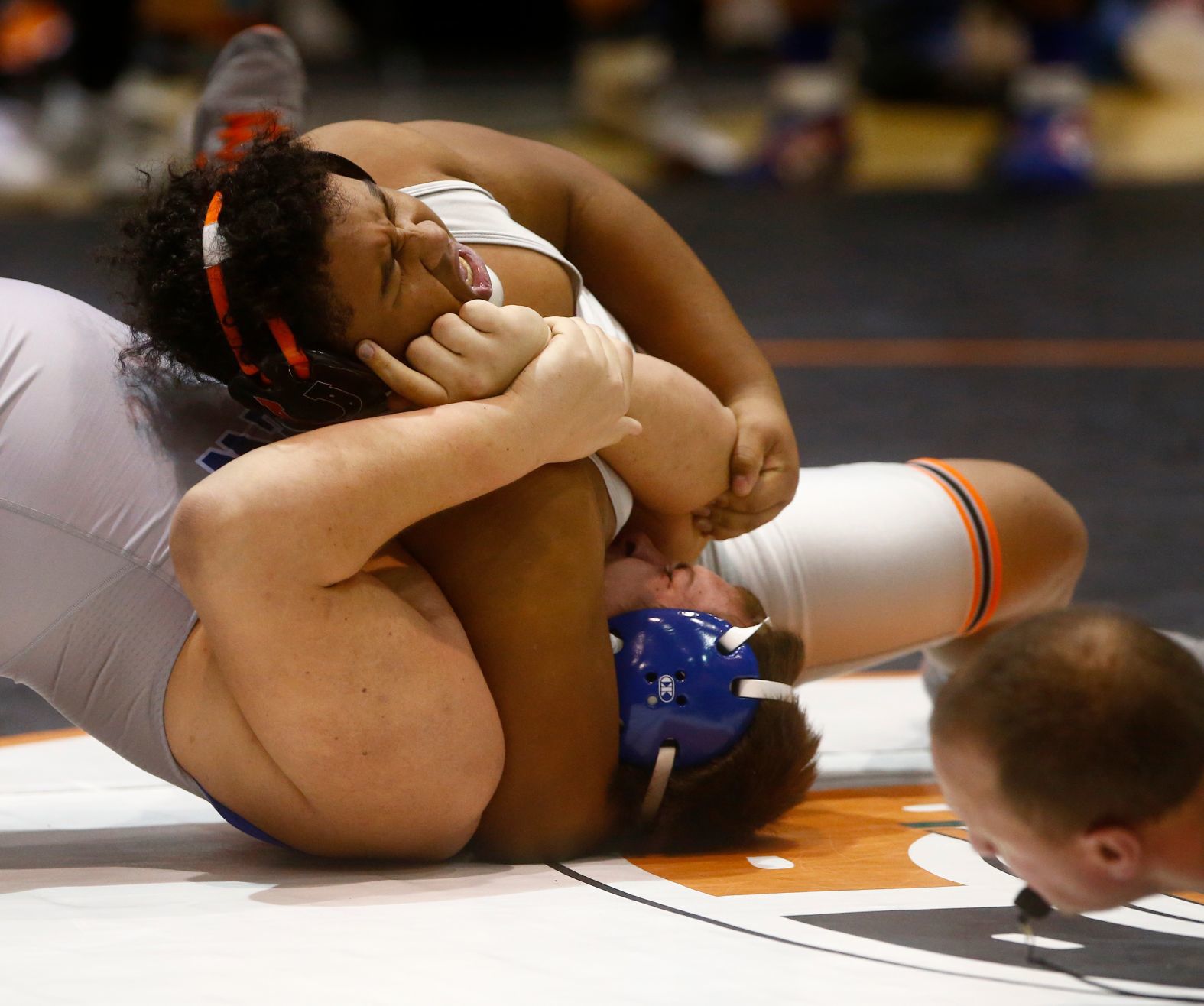 Billings Senior defeats Billings Skyview